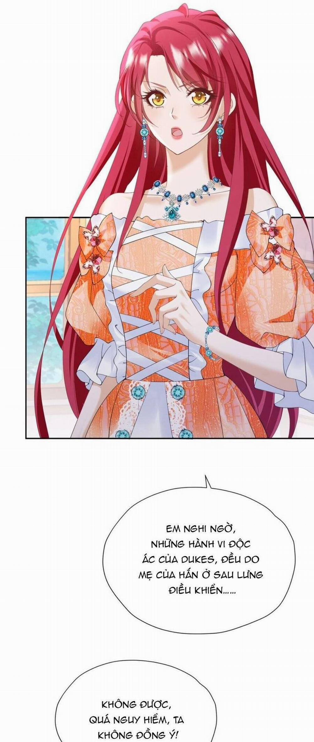 Tỏ Tình Với Kẻ Thù 83.1 trang 6