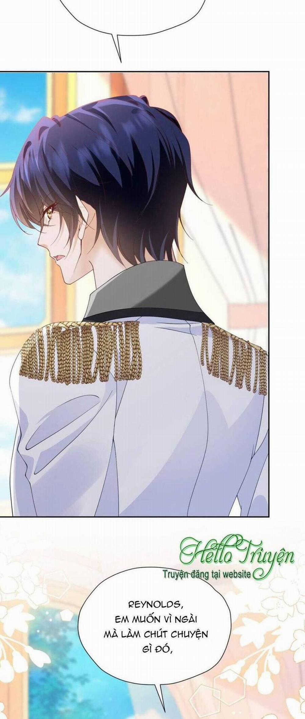 Tỏ Tình Với Kẻ Thù 83.1 trang 7