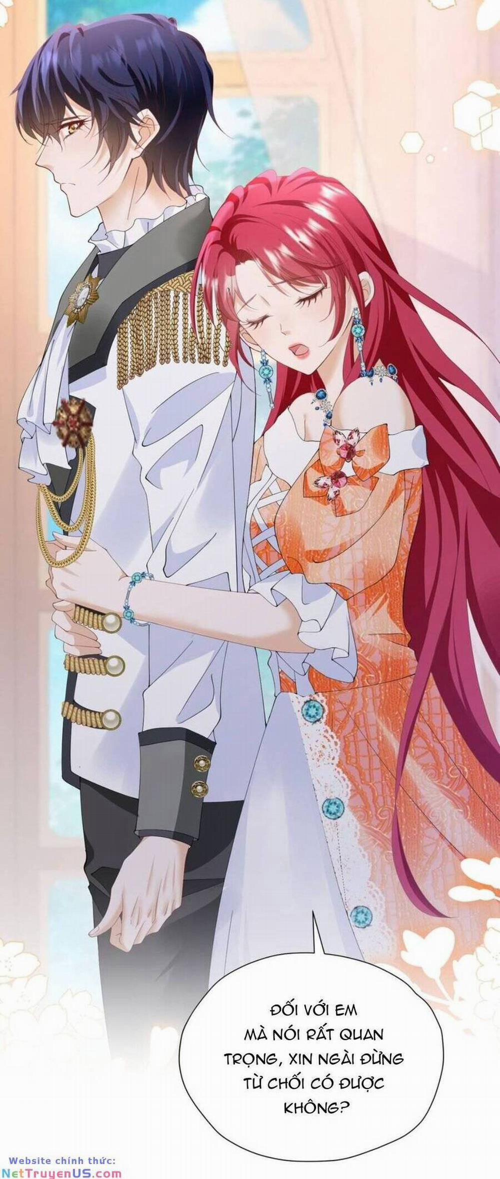 Tỏ Tình Với Kẻ Thù 83.1 trang 8