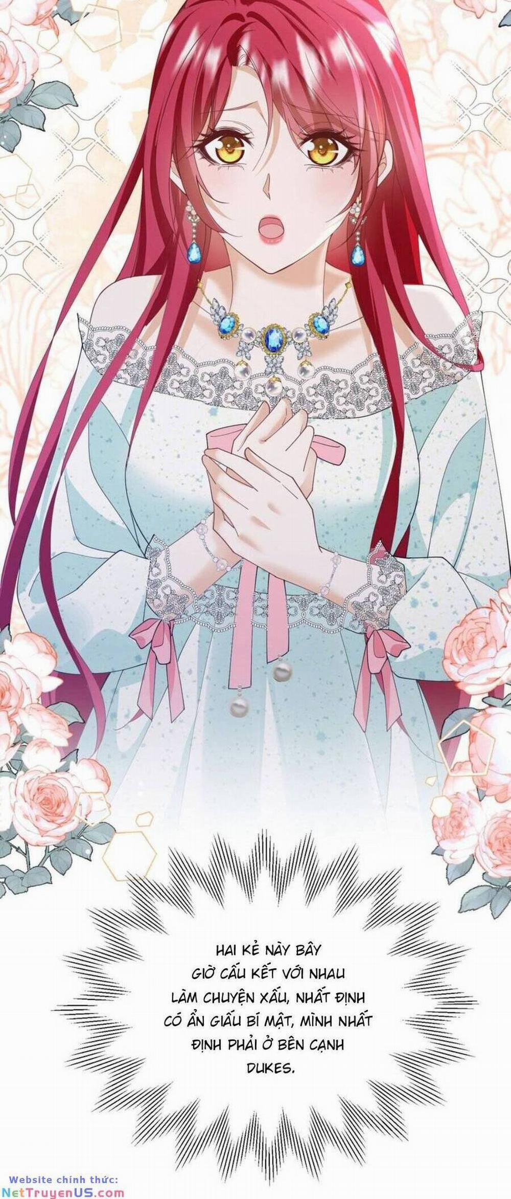 Tỏ Tình Với Kẻ Thù 83.2 trang 10