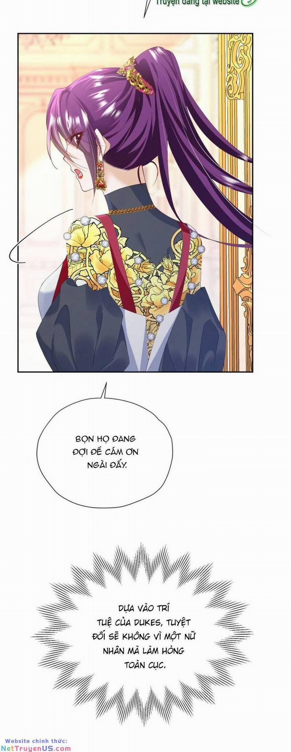 Tỏ Tình Với Kẻ Thù 83.2 trang 14