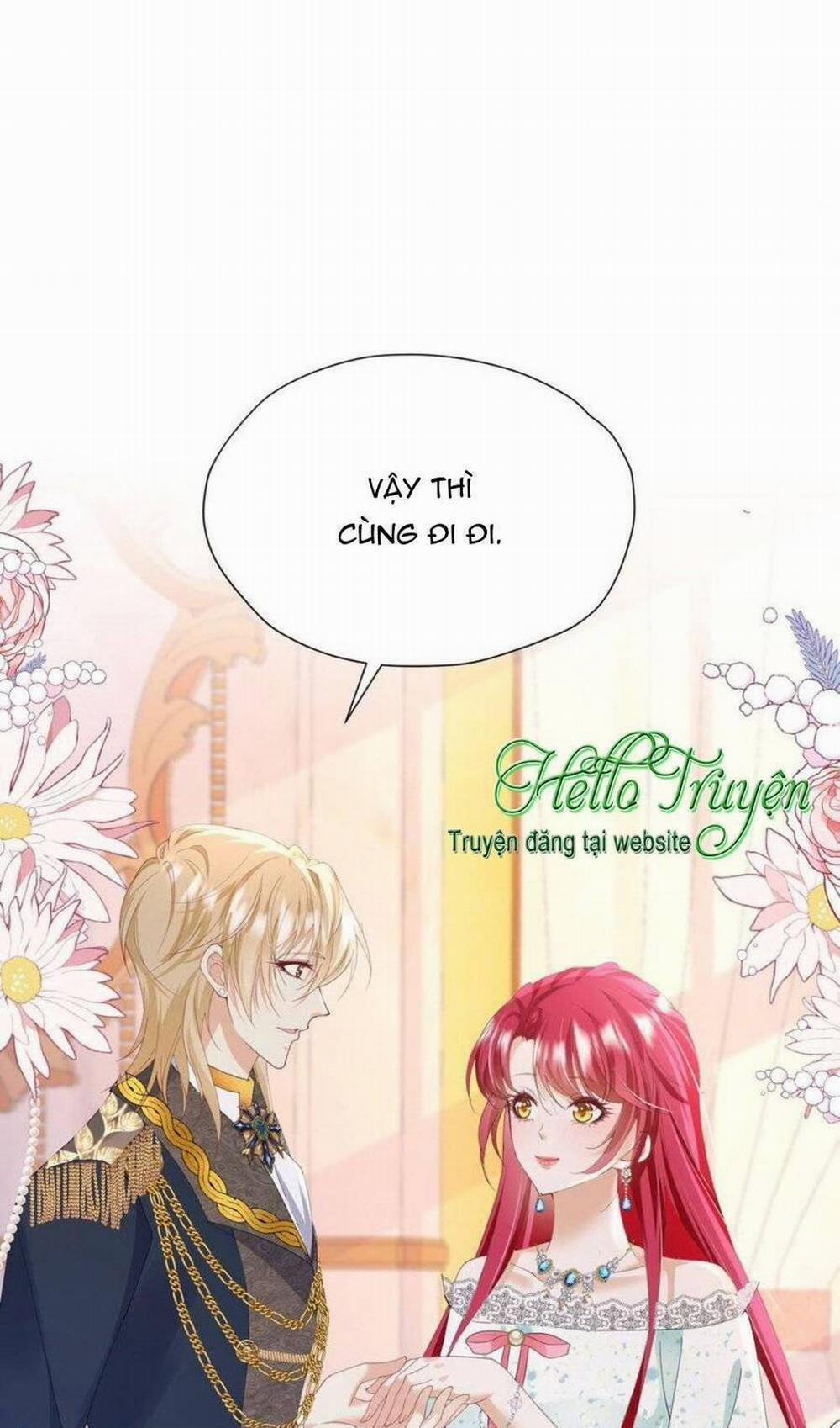 Tỏ Tình Với Kẻ Thù 83.2 trang 15