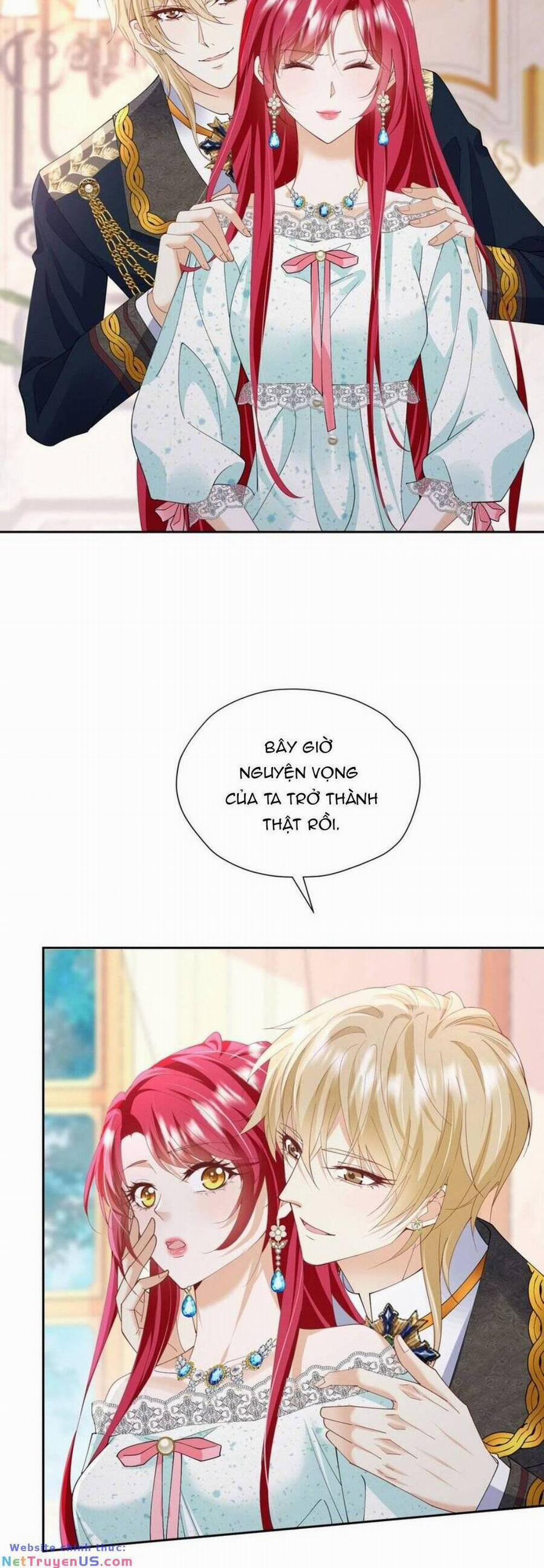 Tỏ Tình Với Kẻ Thù 83.2 trang 3