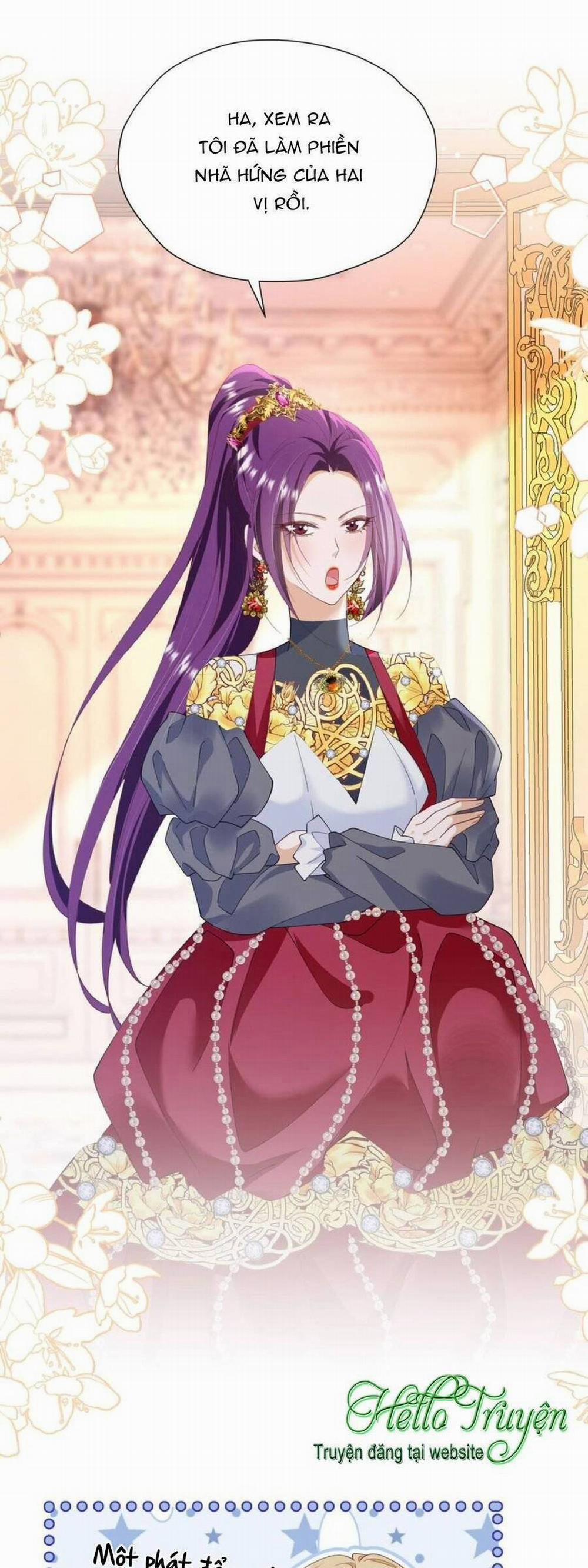 Tỏ Tình Với Kẻ Thù 83.2 trang 6