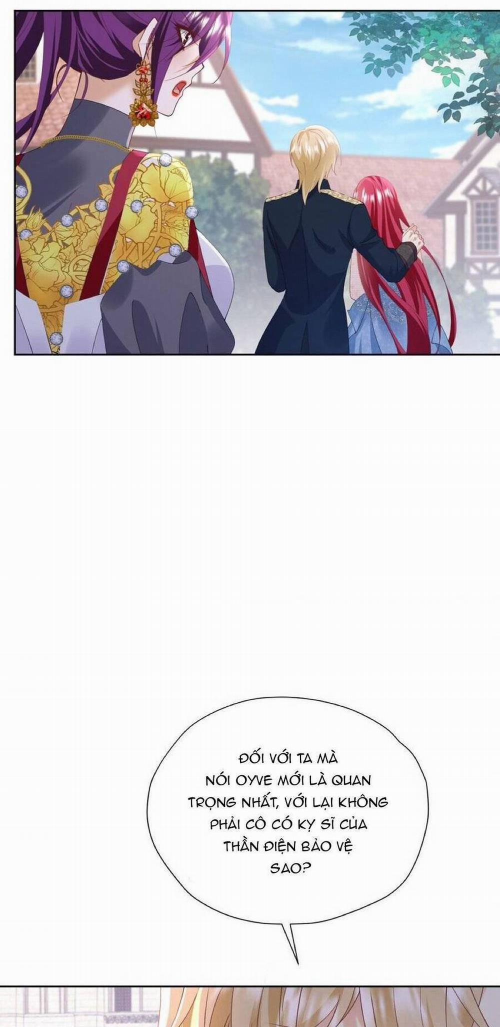 Tỏ Tình Với Kẻ Thù 84.2 trang 11