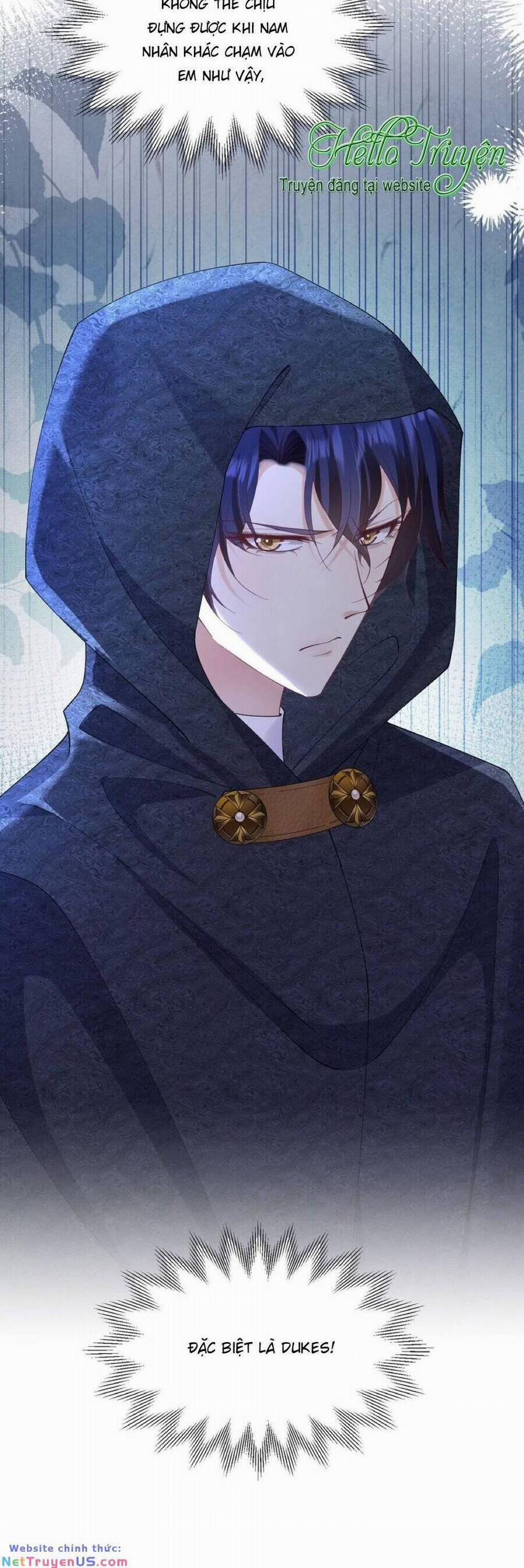 Tỏ Tình Với Kẻ Thù 84.2 trang 16