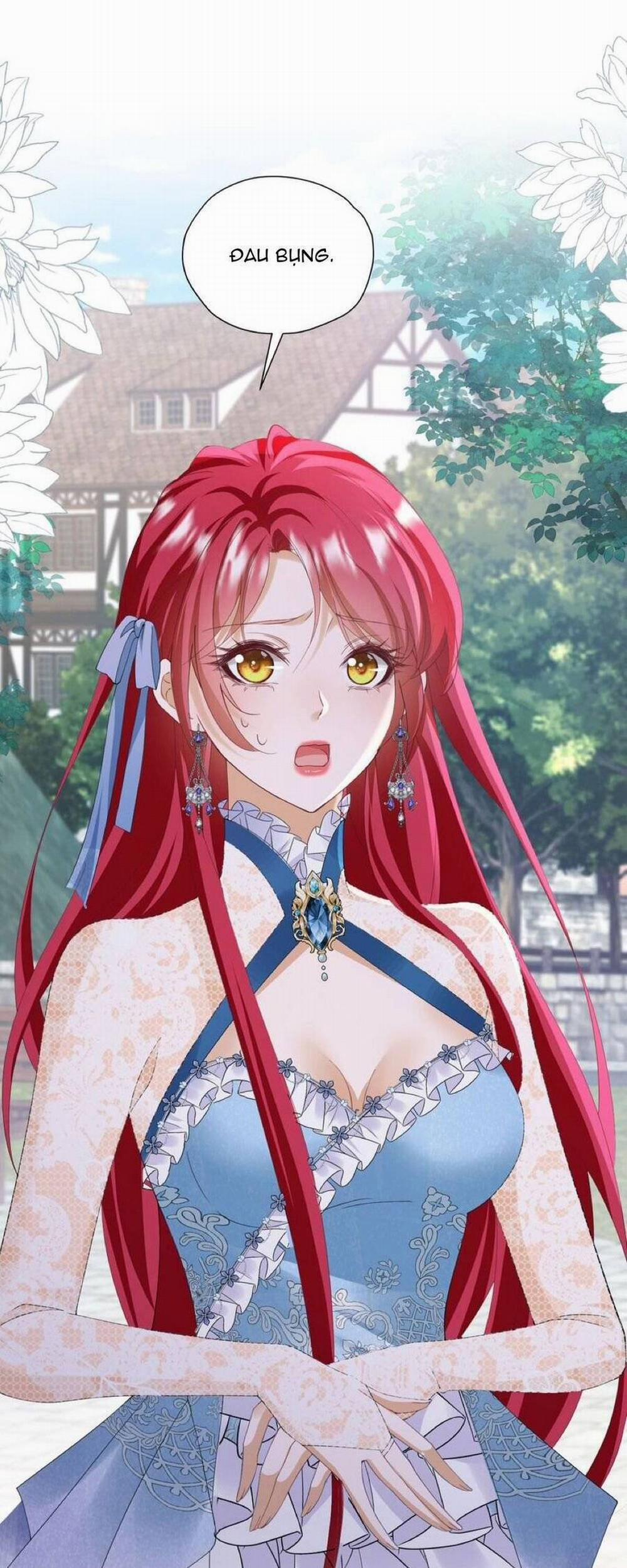 Tỏ Tình Với Kẻ Thù 84.2 trang 9