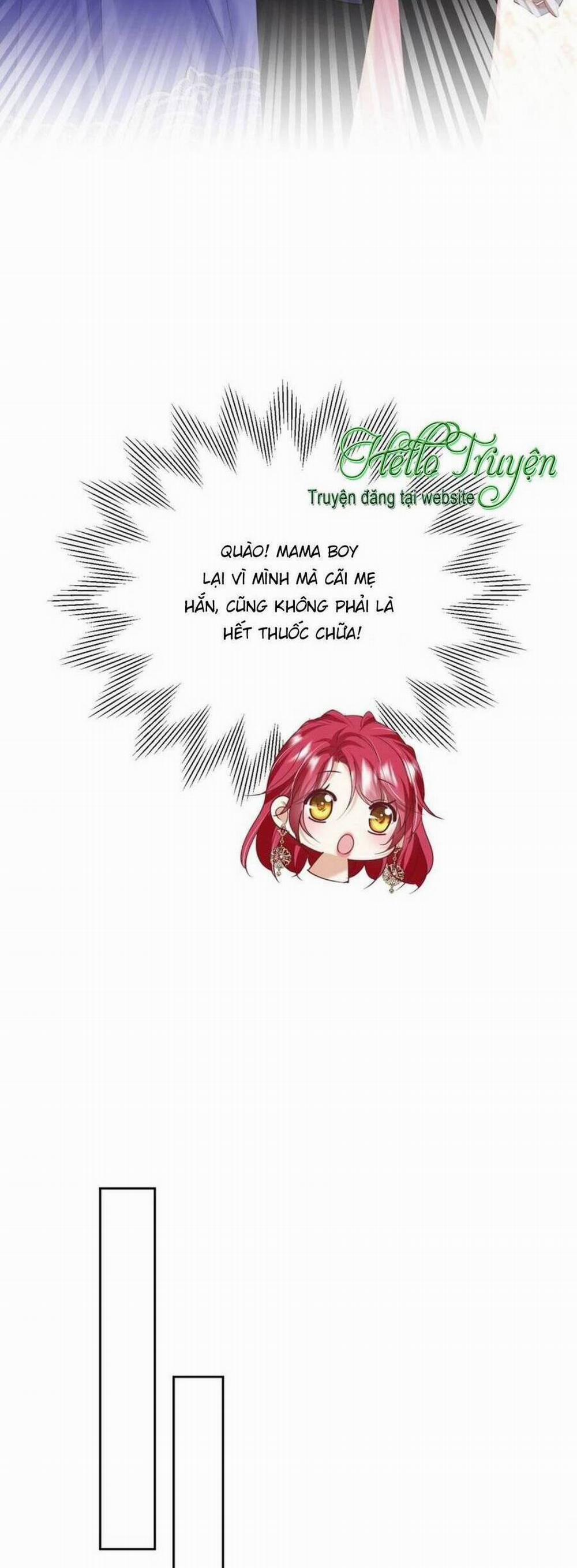 Tỏ Tình Với Kẻ Thù 85.1 trang 15