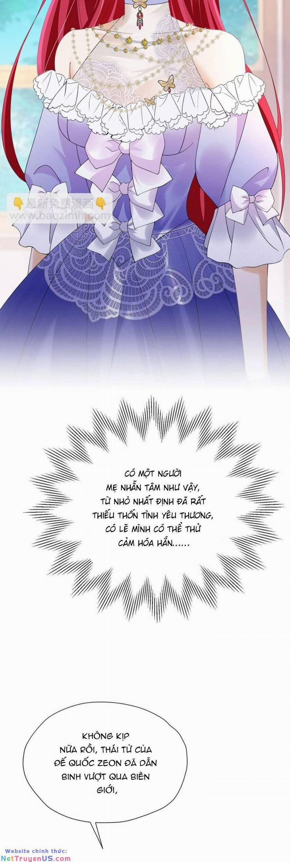 Tỏ Tình Với Kẻ Thù 85.1 trang 18