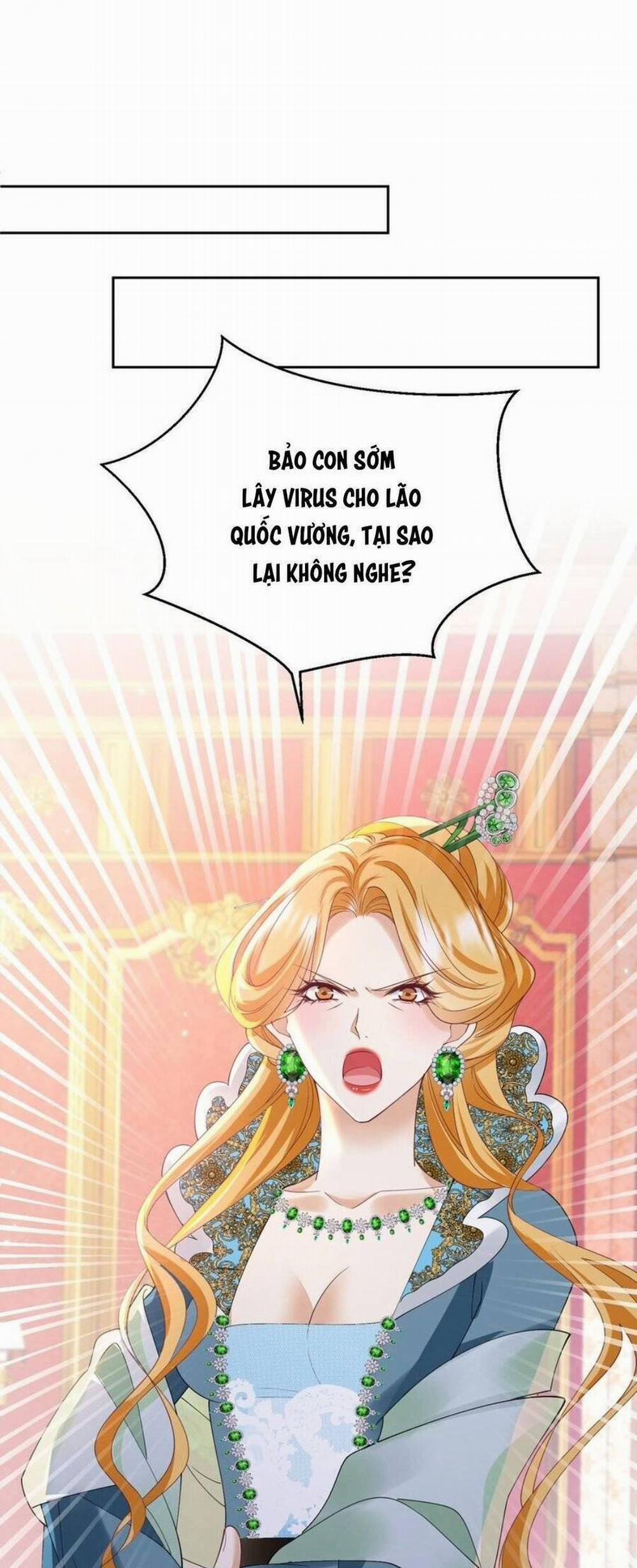 Tỏ Tình Với Kẻ Thù 85.1 trang 2