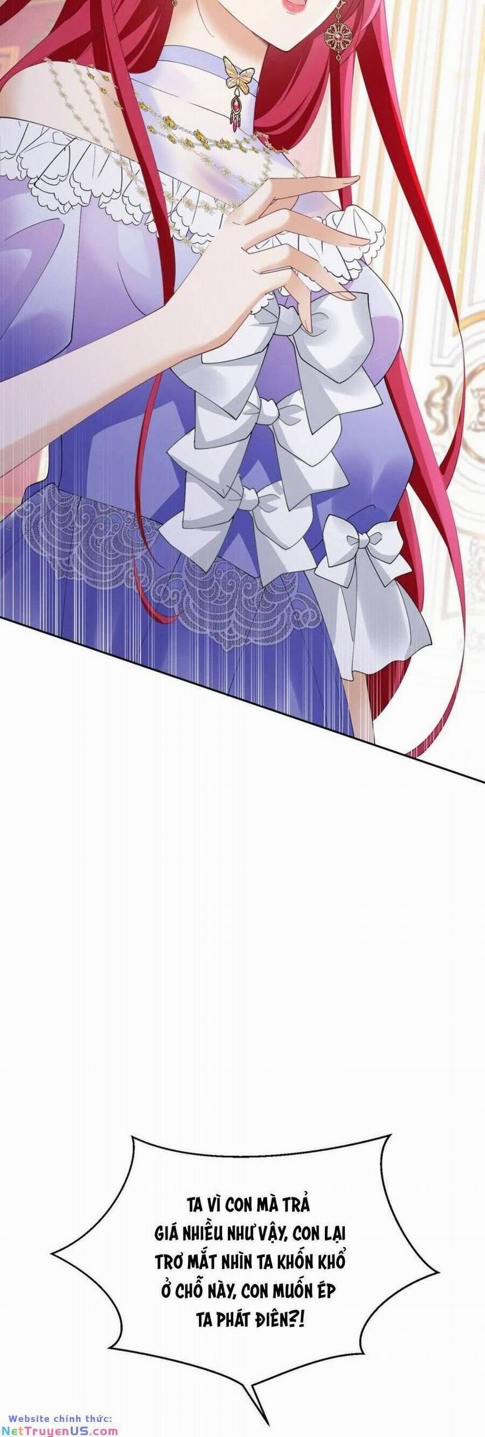 Tỏ Tình Với Kẻ Thù 85.1 trang 6