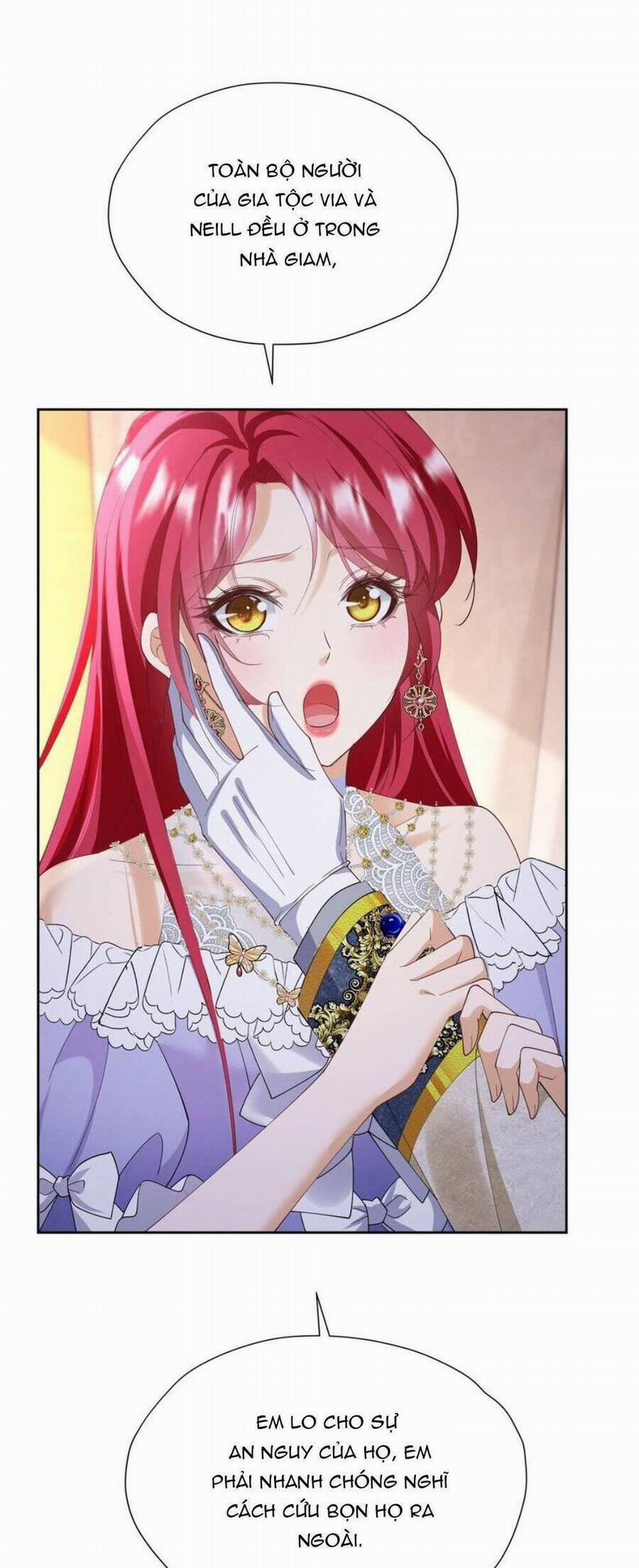 Tỏ Tình Với Kẻ Thù 85.2 trang 10