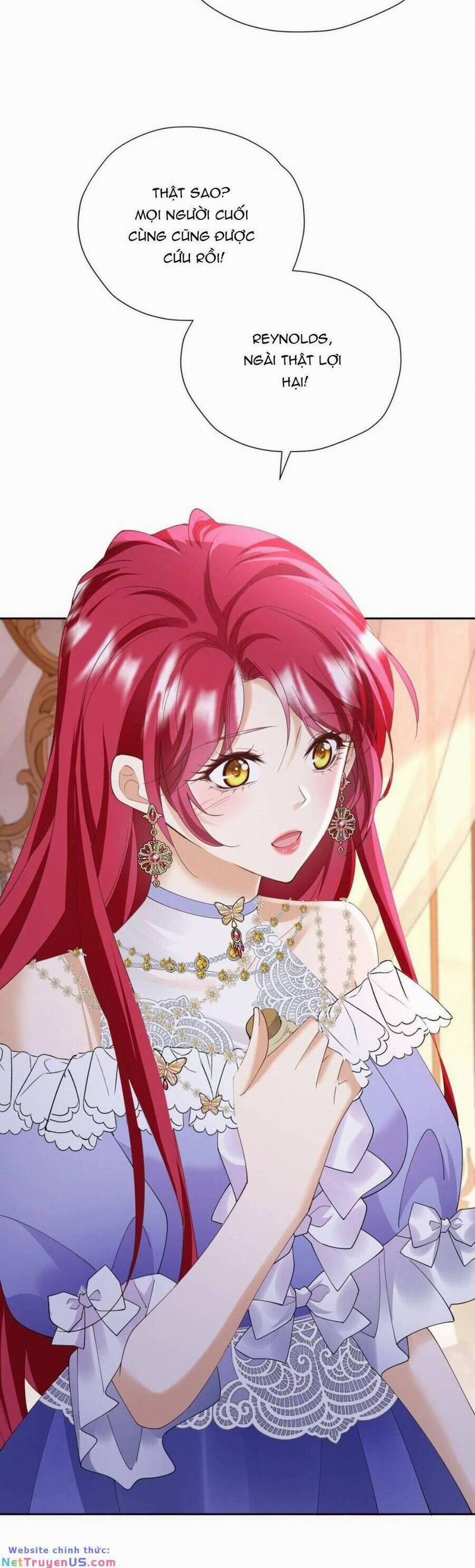 Tỏ Tình Với Kẻ Thù 85.2 trang 13