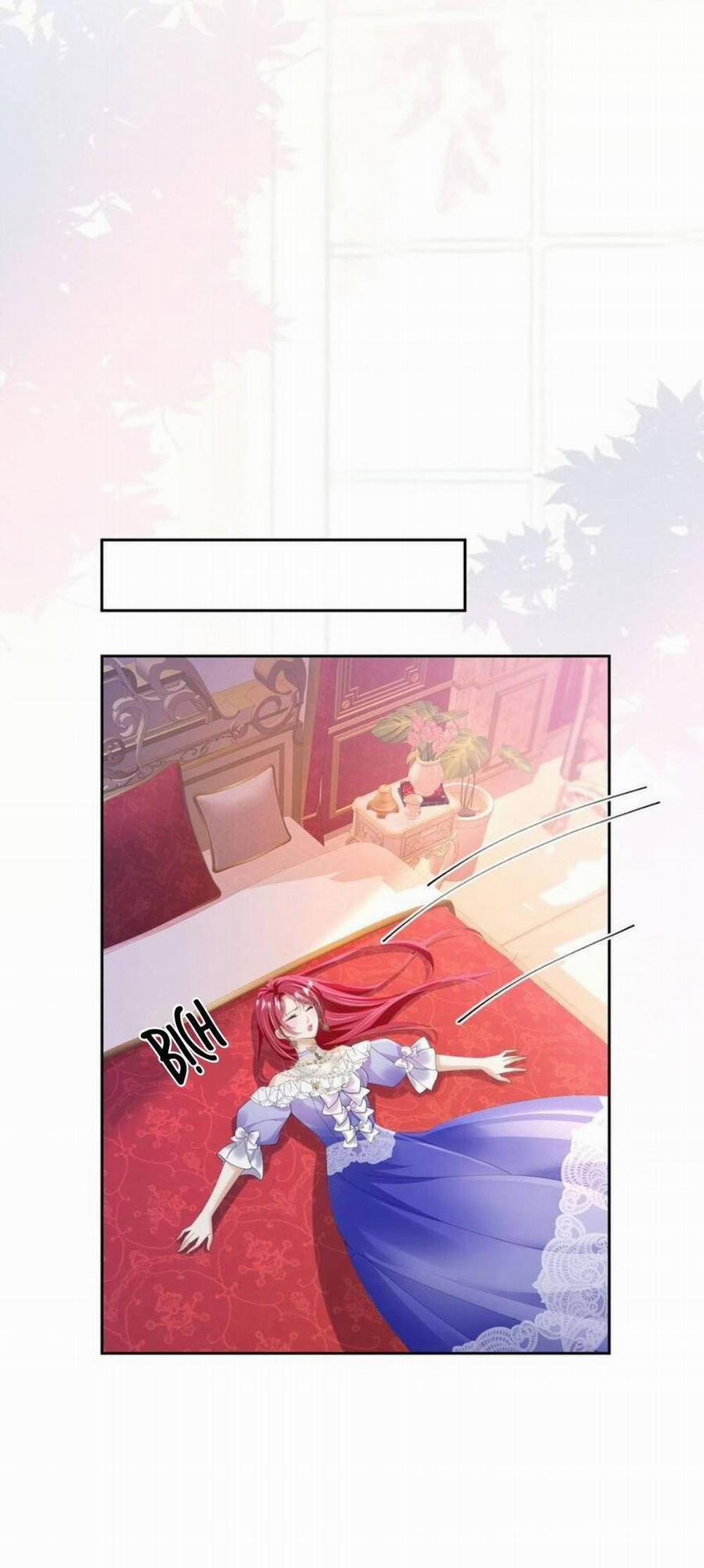 Tỏ Tình Với Kẻ Thù 85.2 trang 4