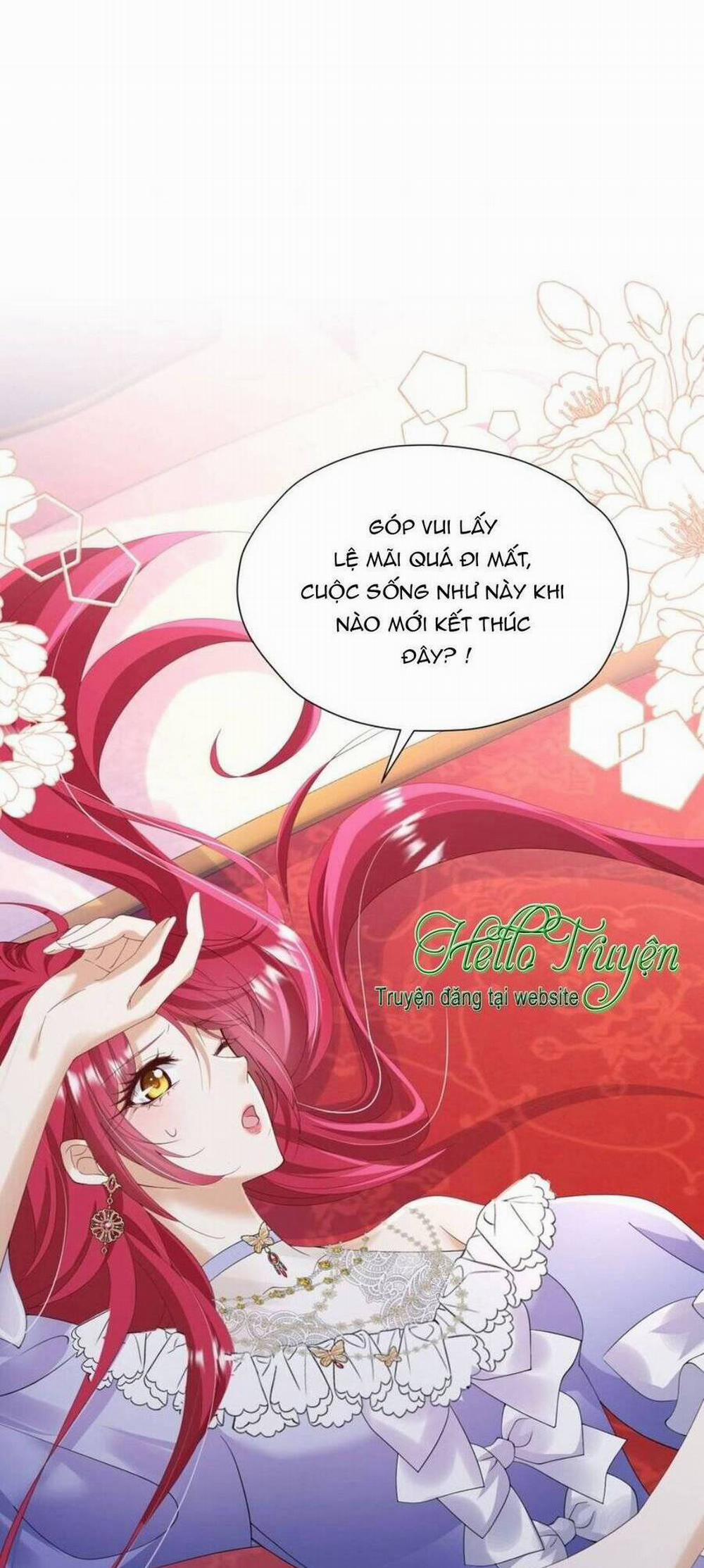 Tỏ Tình Với Kẻ Thù 85.2 trang 5