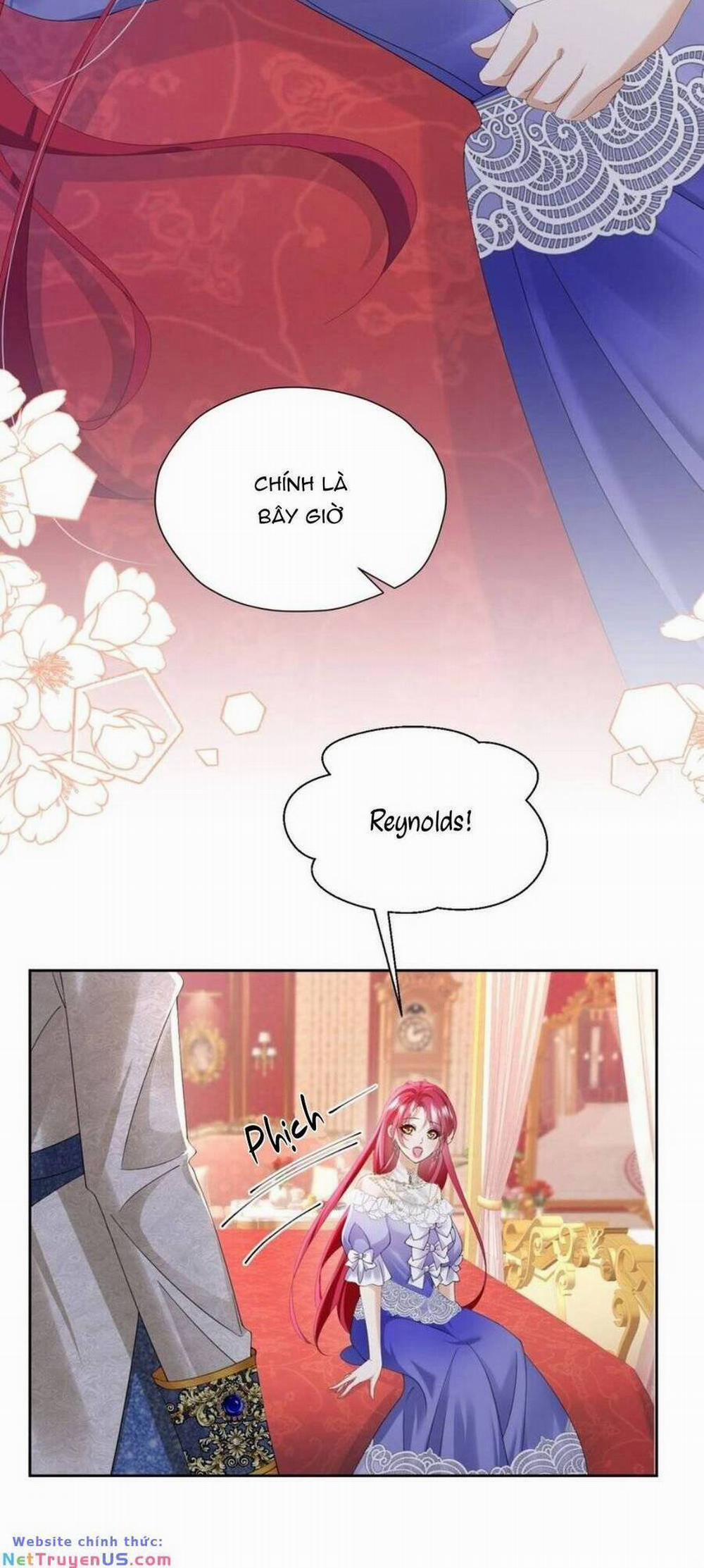 Tỏ Tình Với Kẻ Thù 85.2 trang 6