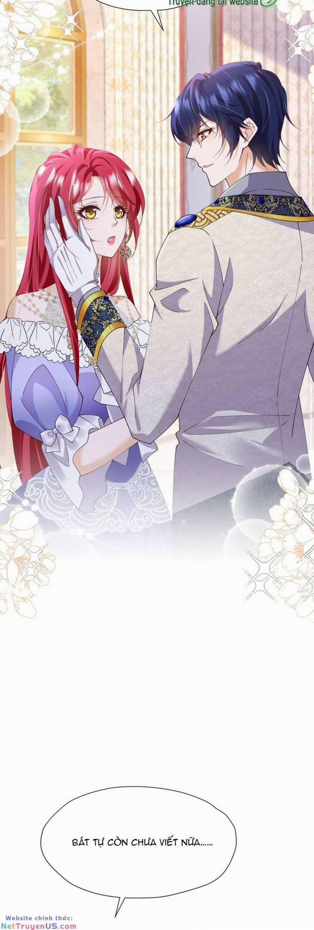 Tỏ Tình Với Kẻ Thù 86.1 trang 14