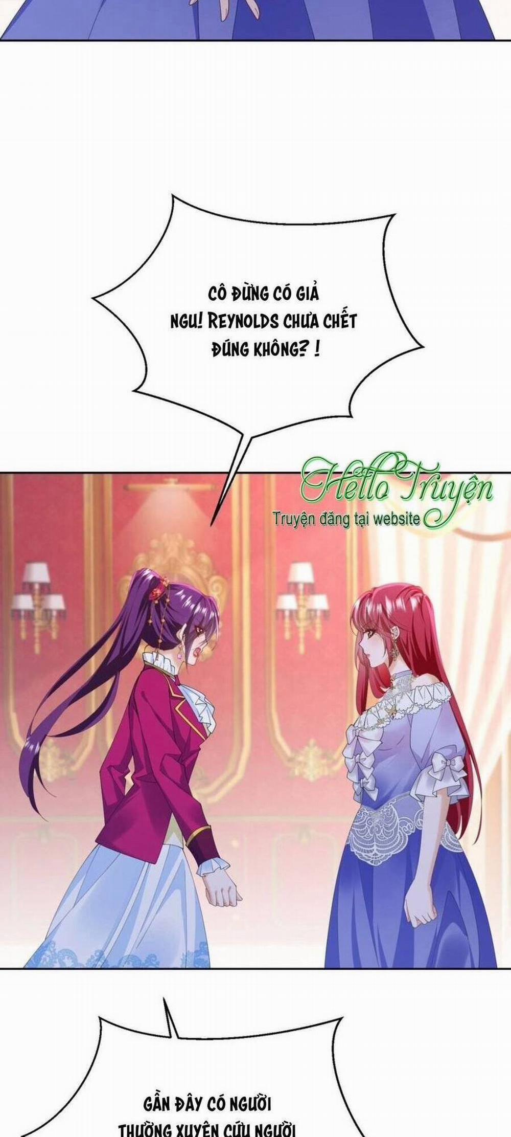 Tỏ Tình Với Kẻ Thù 86.1 trang 3