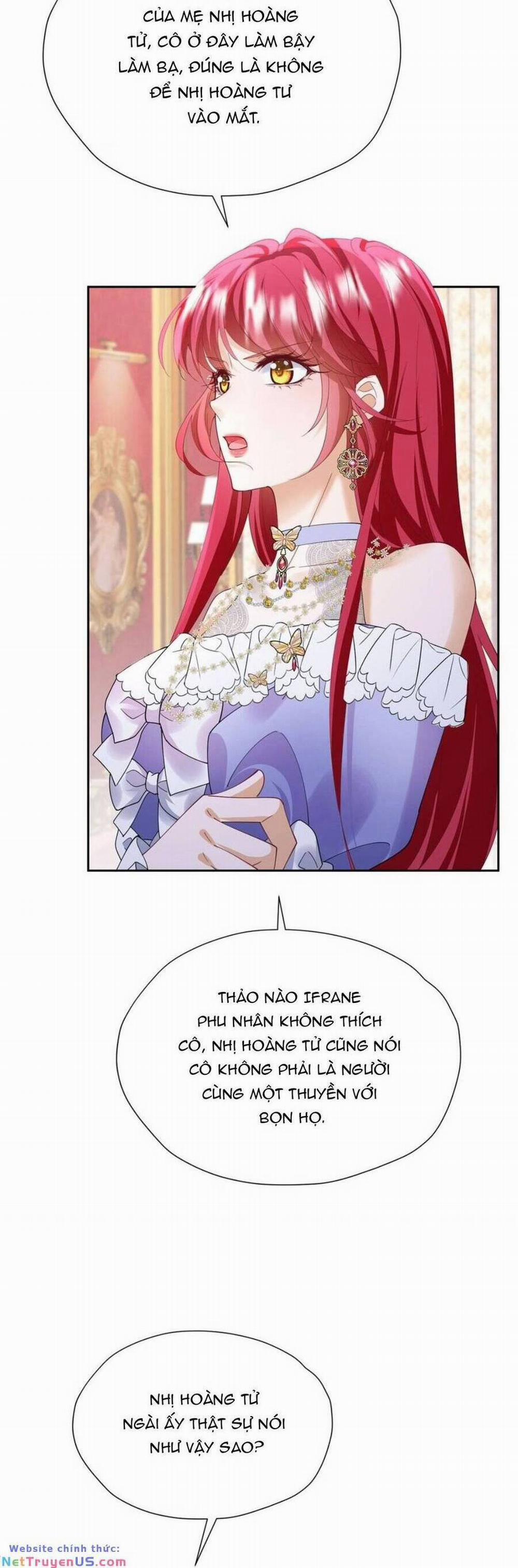 Tỏ Tình Với Kẻ Thù 86.1 trang 8