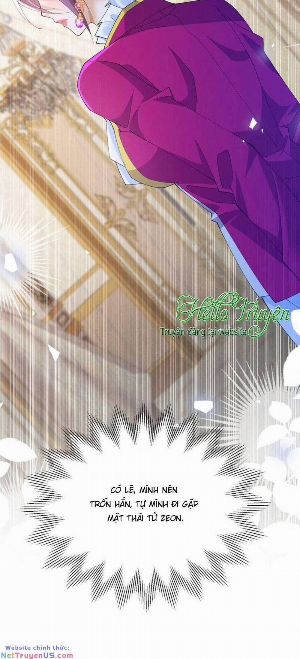 Tỏ Tình Với Kẻ Thù 86.2 trang 16