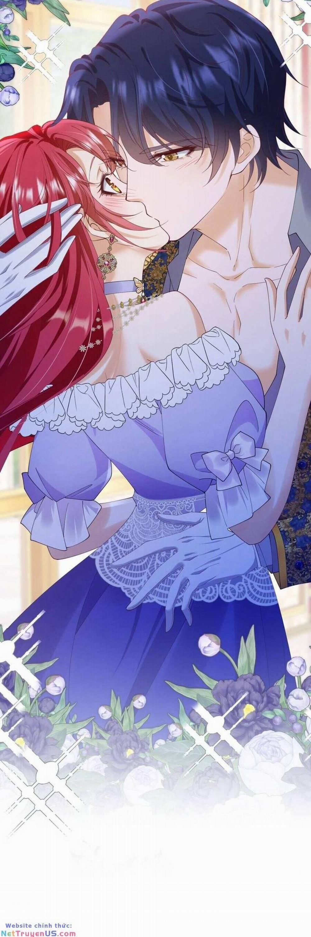 Tỏ Tình Với Kẻ Thù 86.2 trang 4