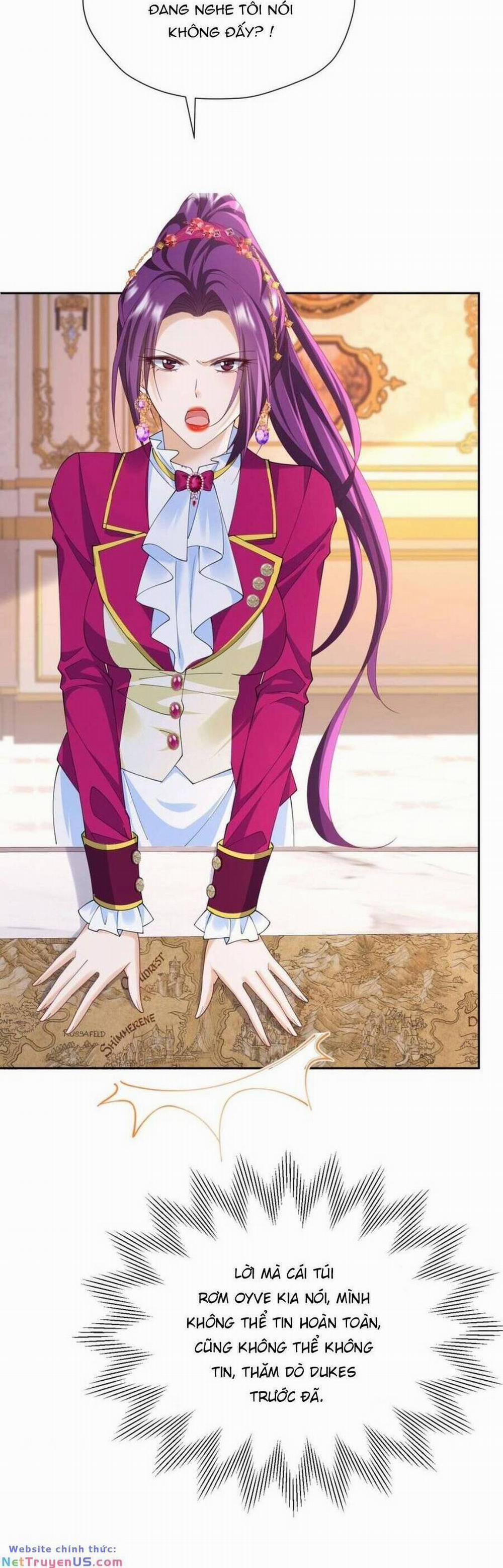 Tỏ Tình Với Kẻ Thù 86.2 trang 8