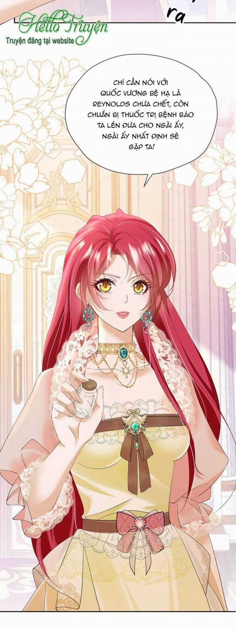 Tỏ Tình Với Kẻ Thù 87.1 trang 10