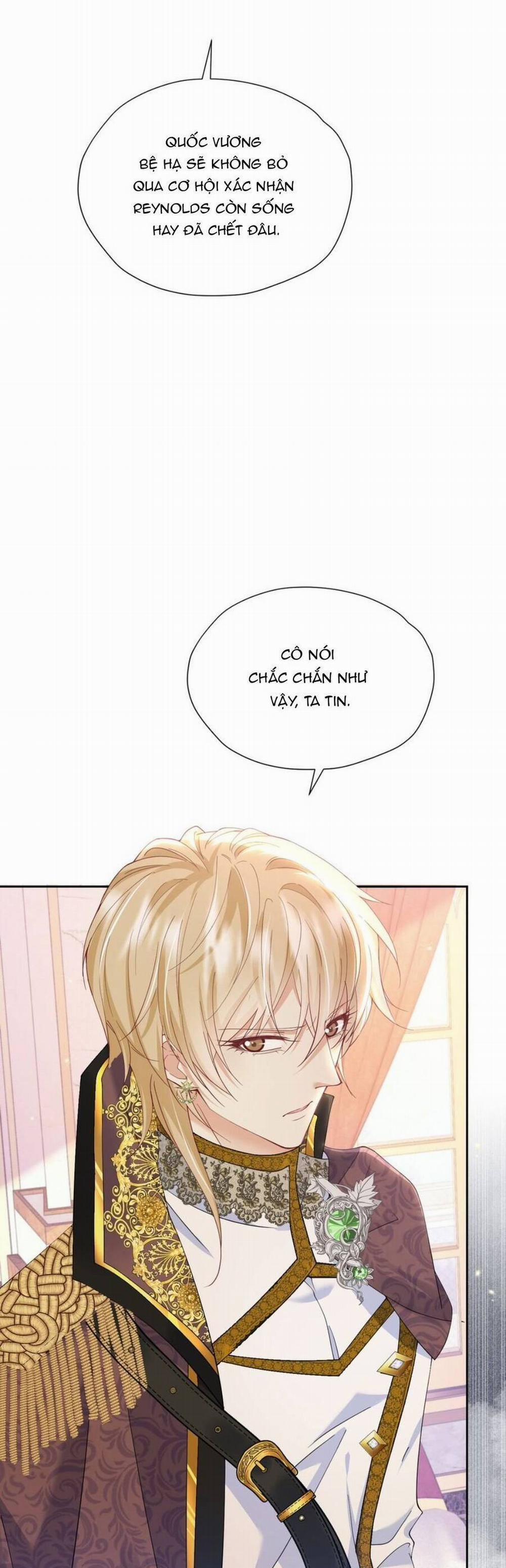 Tỏ Tình Với Kẻ Thù 87.1 trang 11