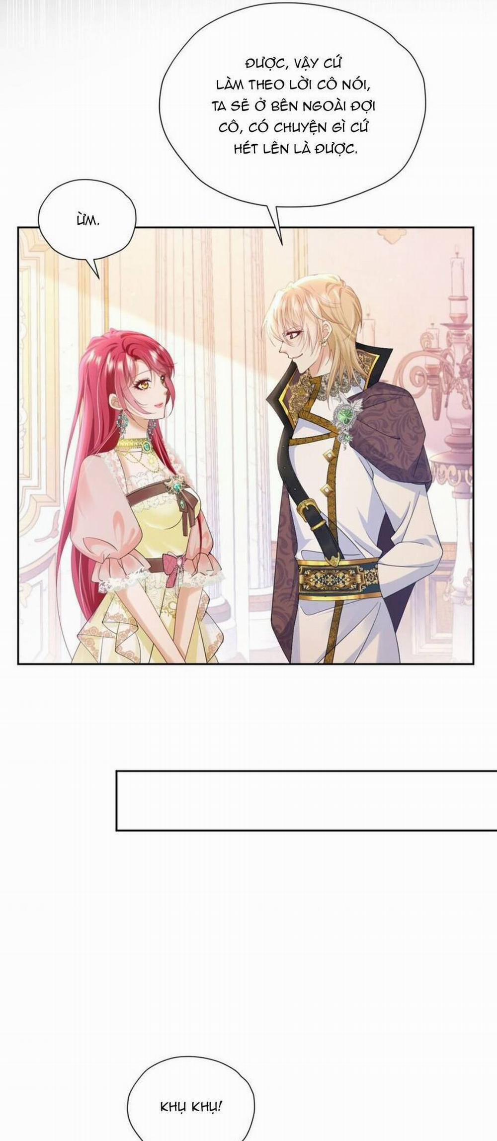 Tỏ Tình Với Kẻ Thù 87.1 trang 13