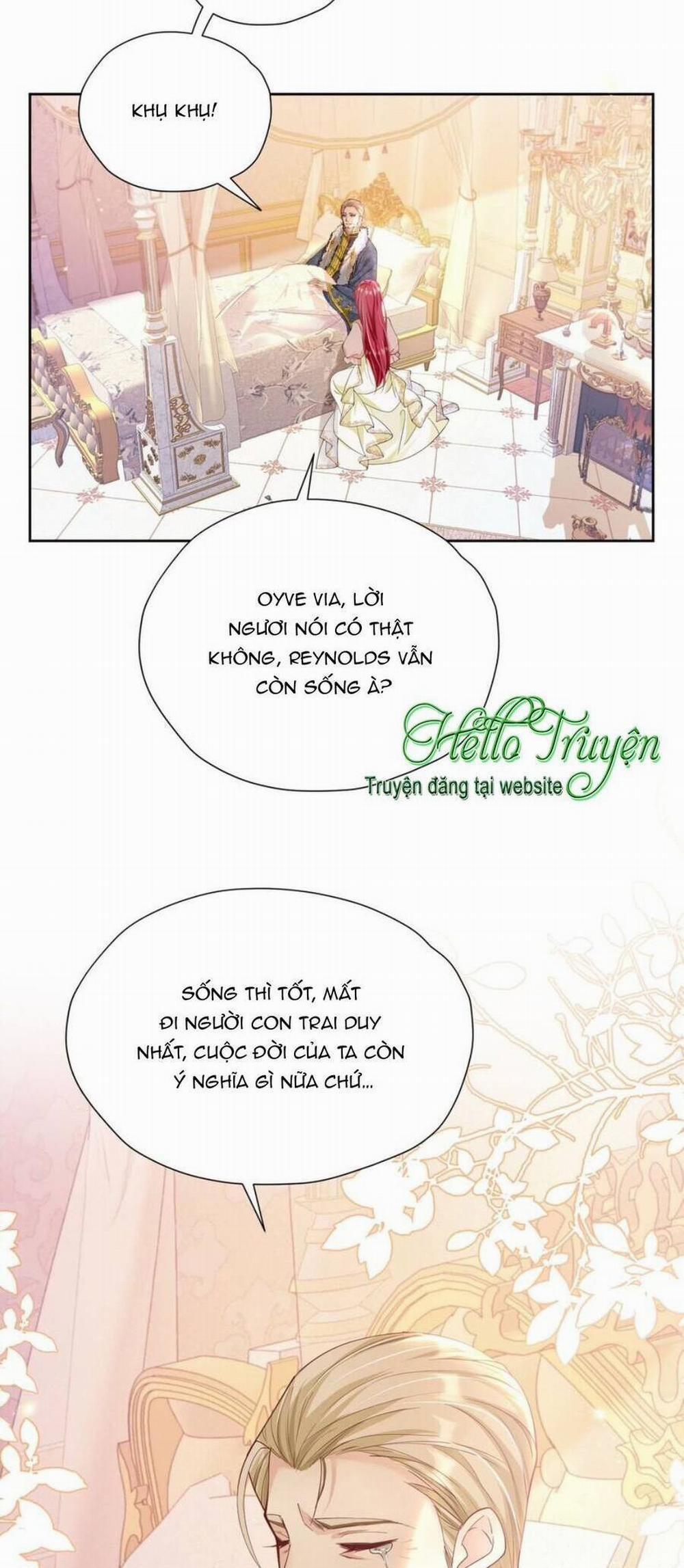 Tỏ Tình Với Kẻ Thù 87.1 trang 14