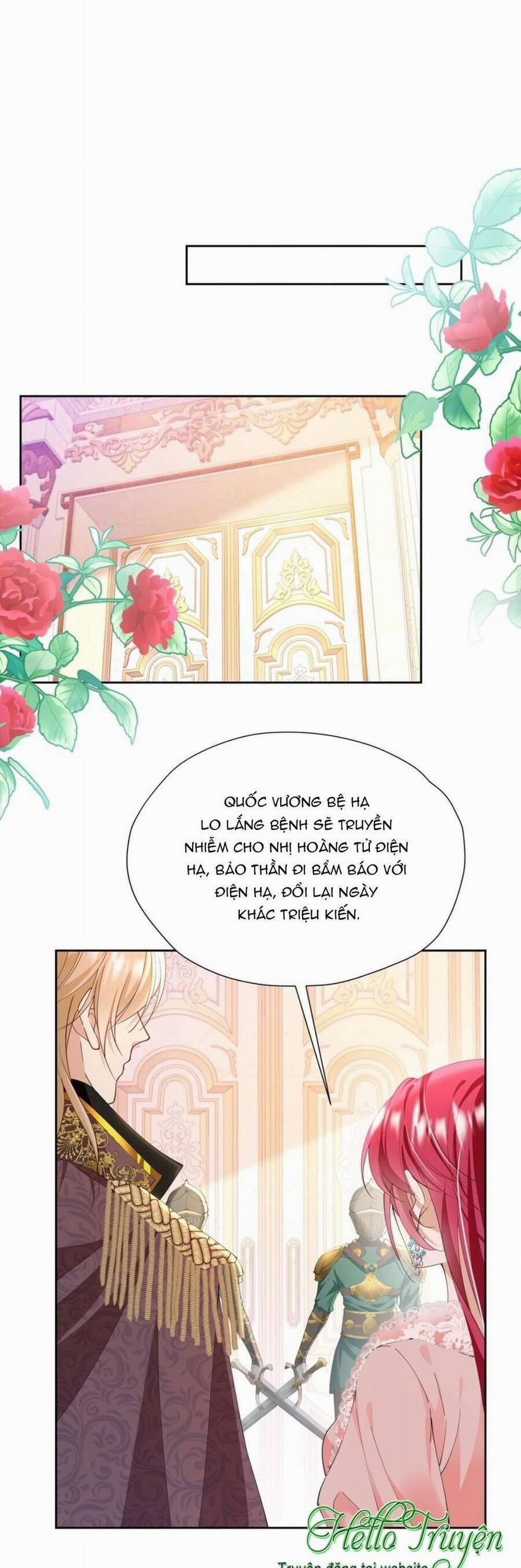 Tỏ Tình Với Kẻ Thù 87.1 trang 2