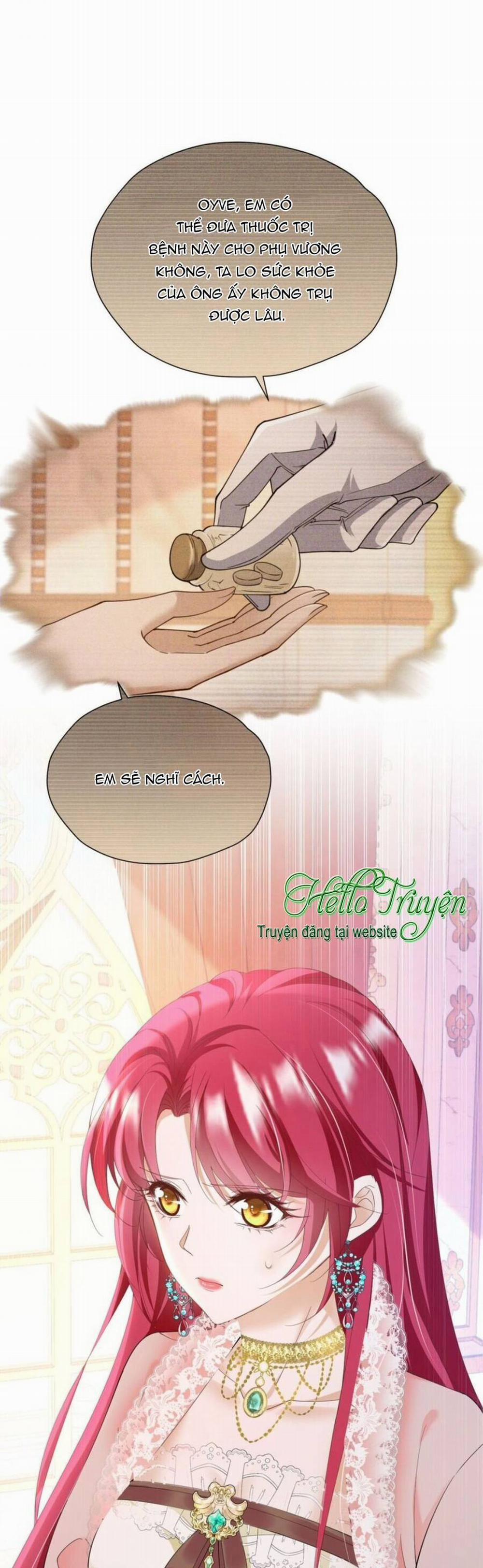 Tỏ Tình Với Kẻ Thù 87.1 trang 4