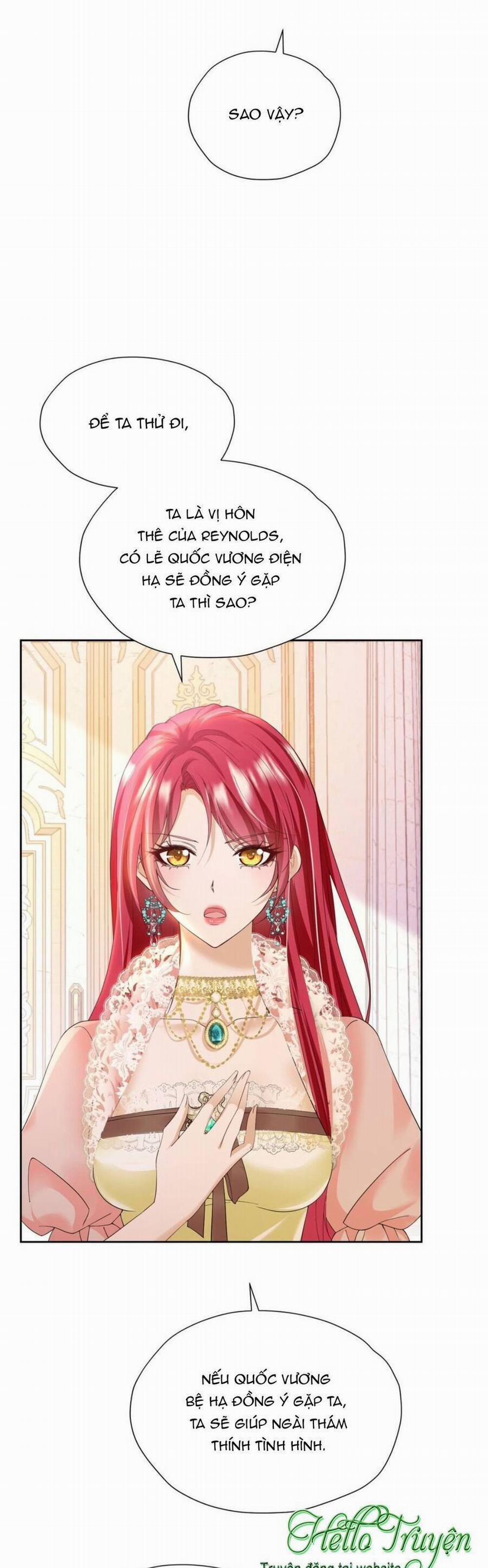 Tỏ Tình Với Kẻ Thù 87.1 trang 6