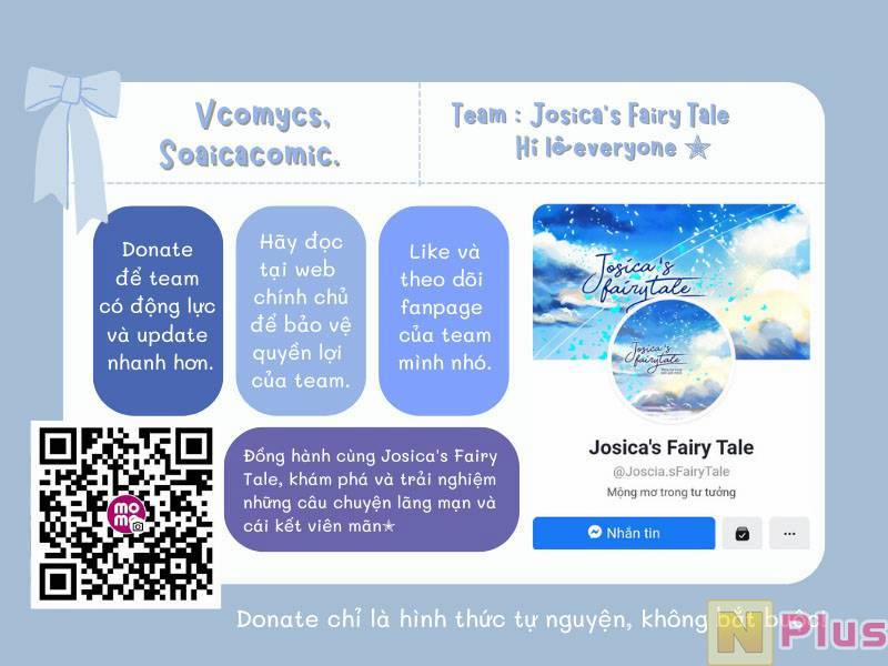 Tỏ Tình 12.5 trang 1