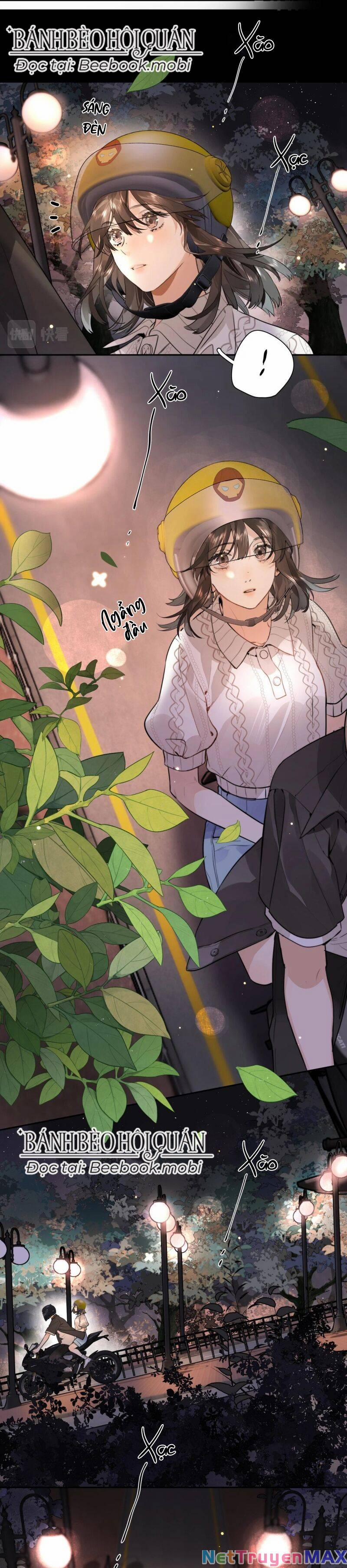 Tỏ Tình 14 trang 12