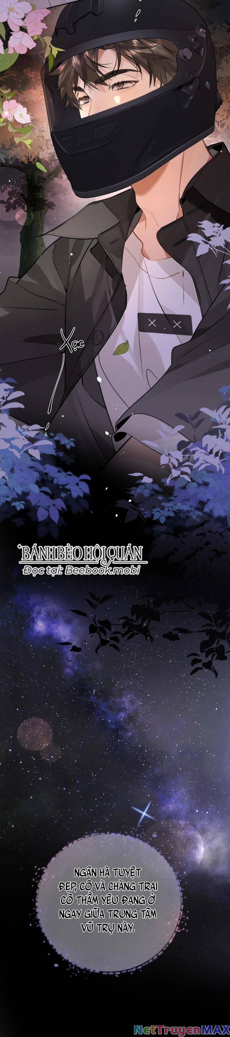 Tỏ Tình 14 trang 14