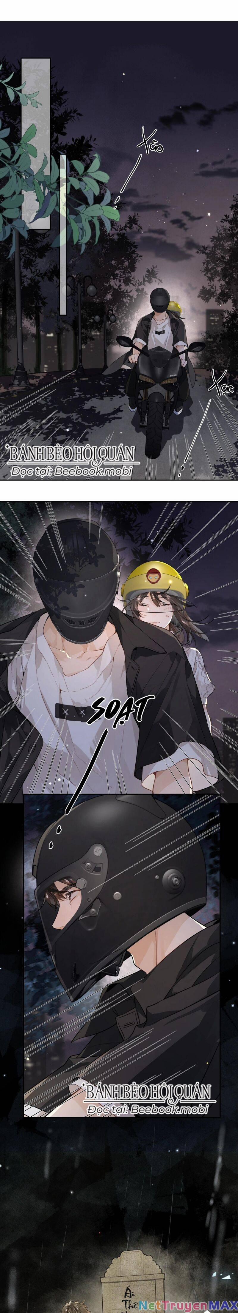 Tỏ Tình 14 trang 5