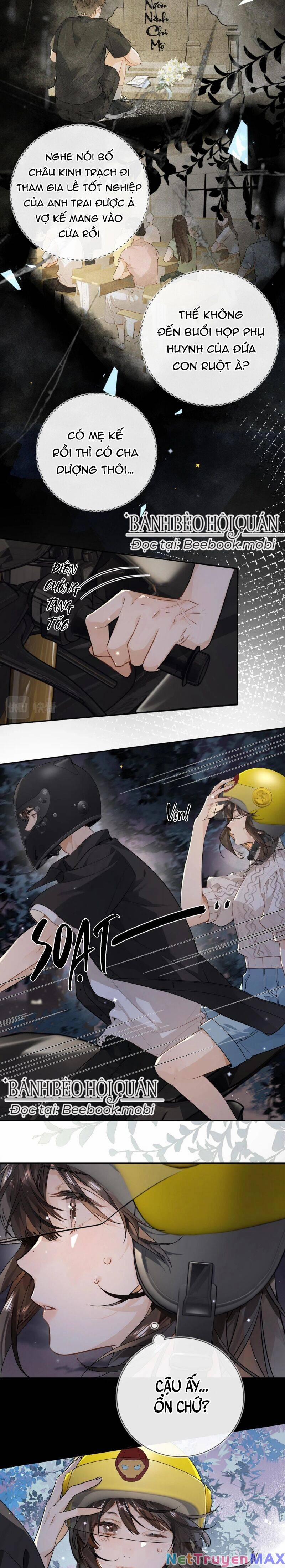 Tỏ Tình 14 trang 6