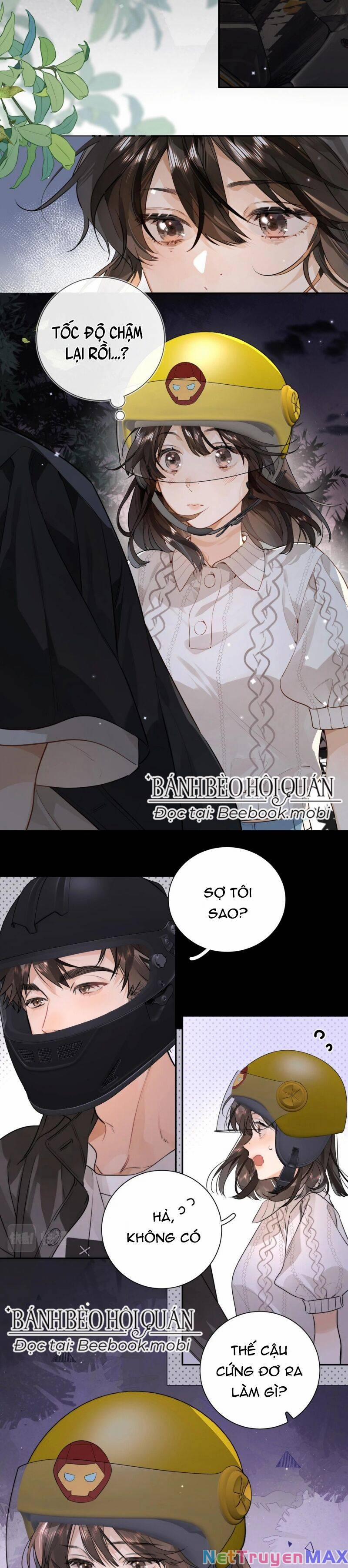 Tỏ Tình 14 trang 8