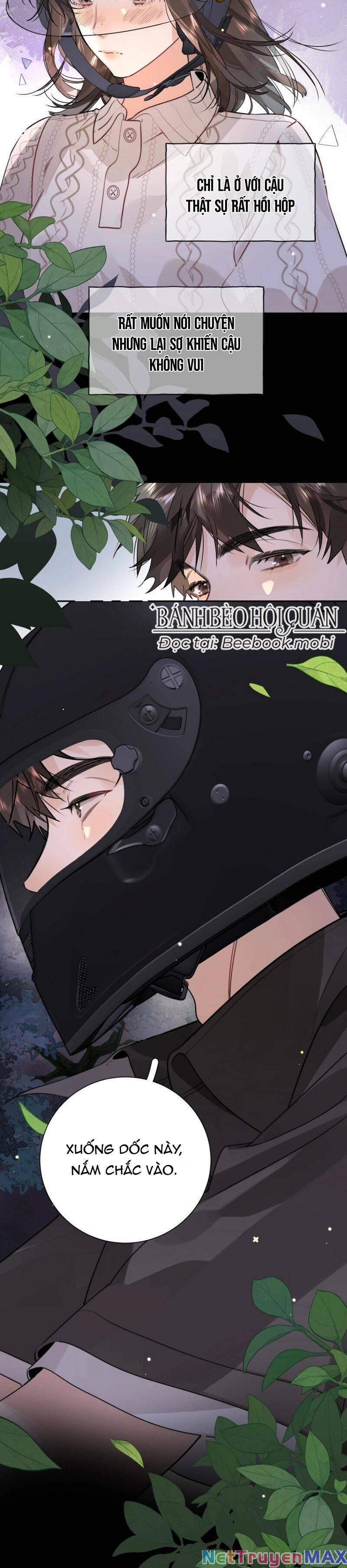 Tỏ Tình 14 trang 9