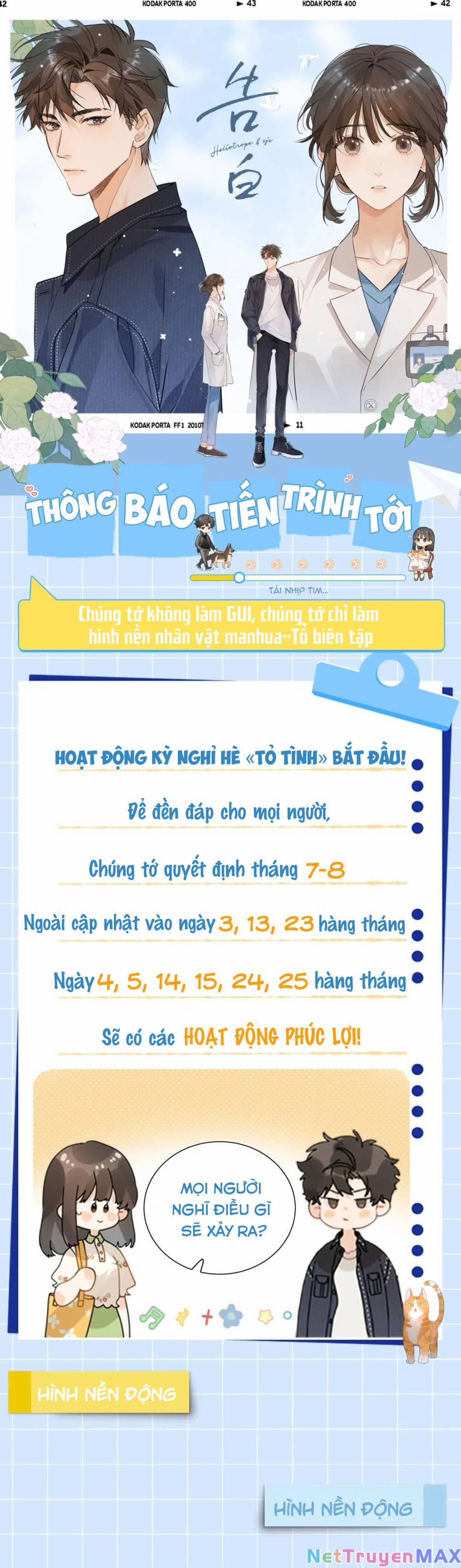 Tỏ Tình 15.5 trang 0