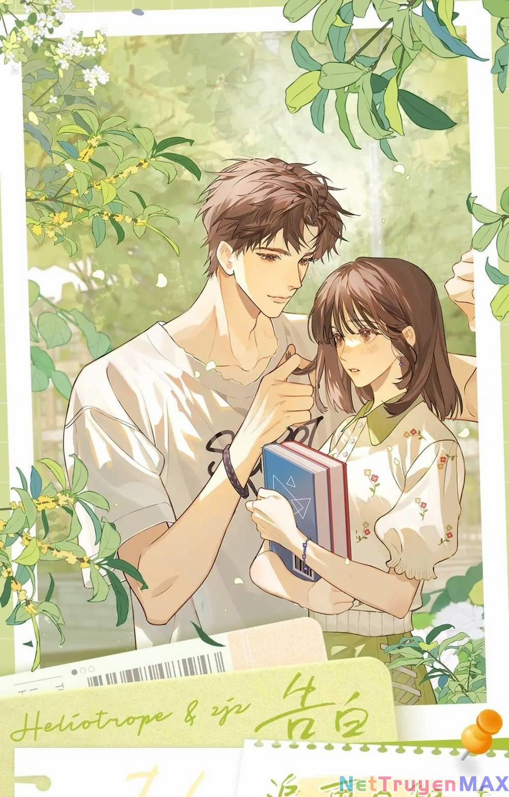 Tỏ Tình 15.5 trang 6