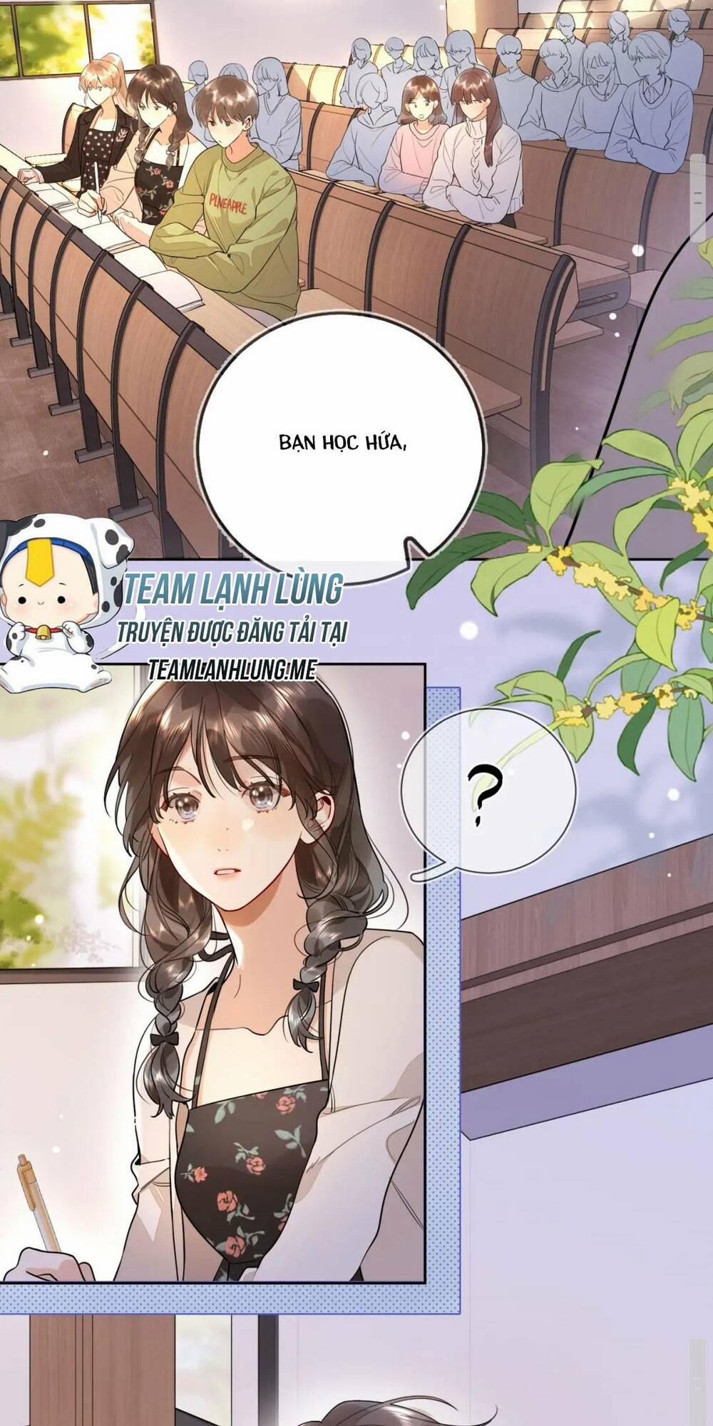 Tỏ Tình 20 trang 10