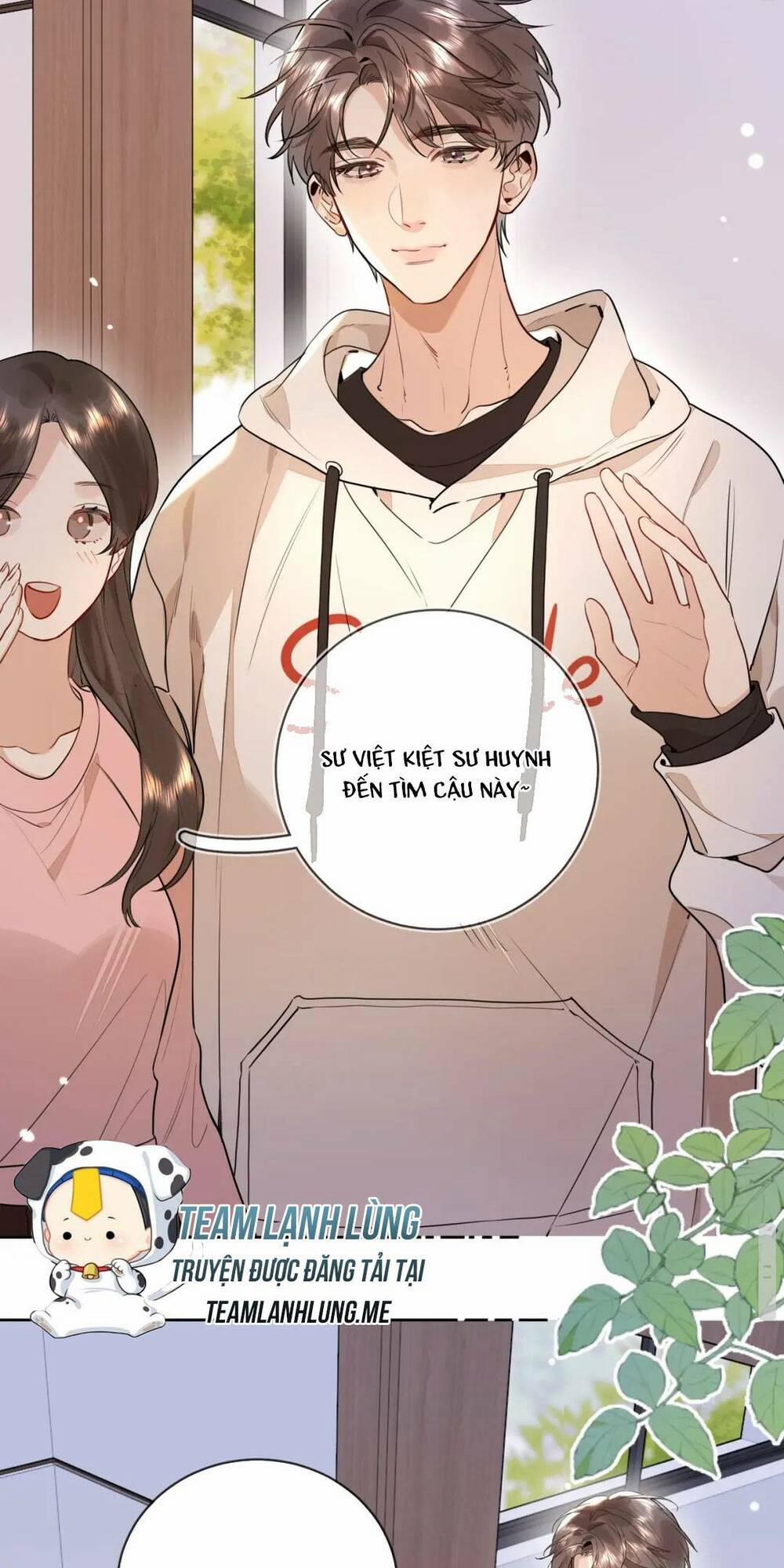 Tỏ Tình 20 trang 11