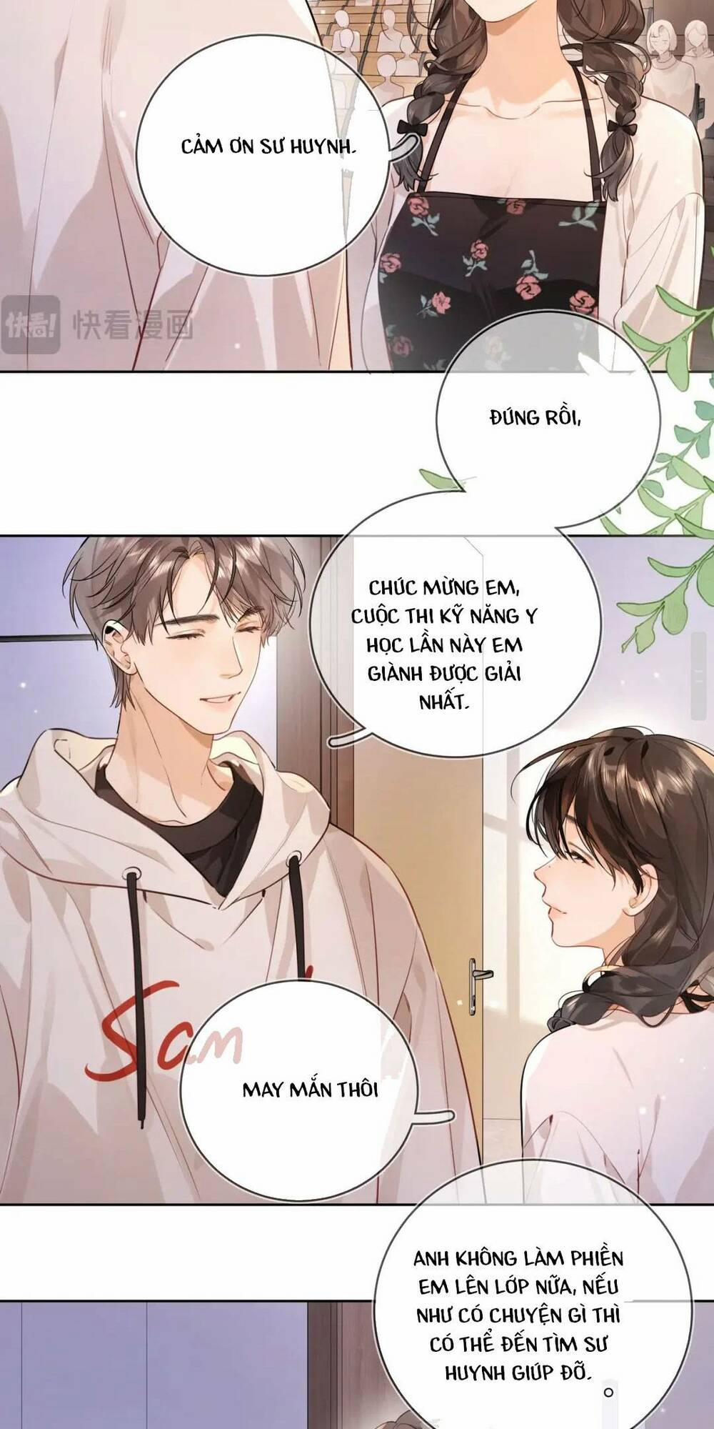 Tỏ Tình 20 trang 13