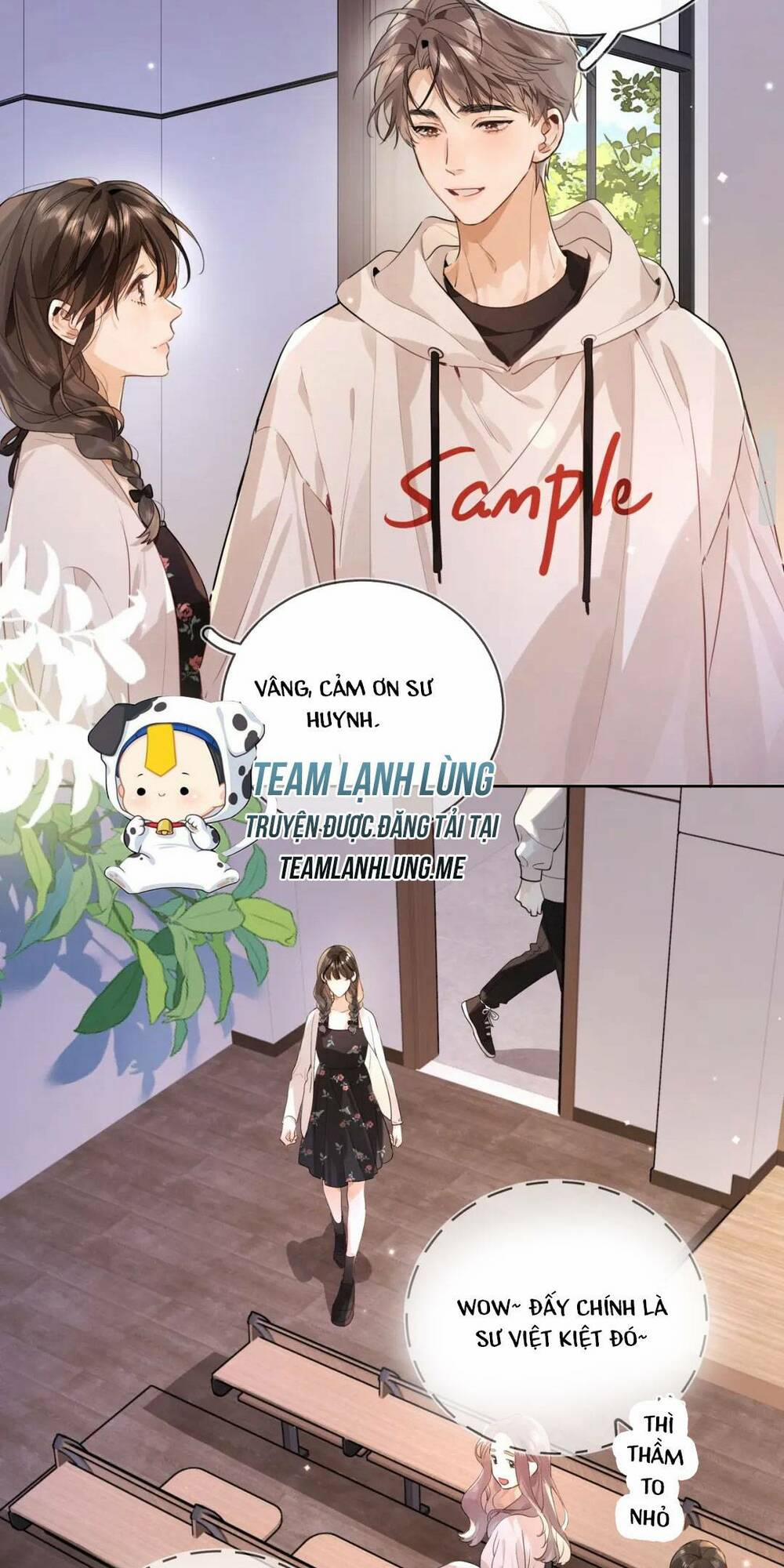 Tỏ Tình 20 trang 14