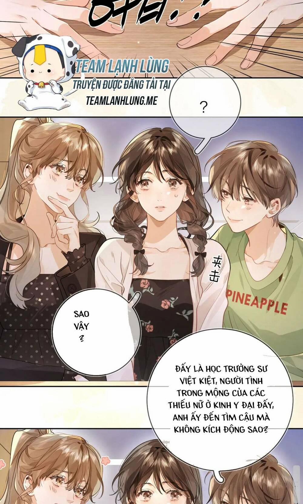 Tỏ Tình 20 trang 16