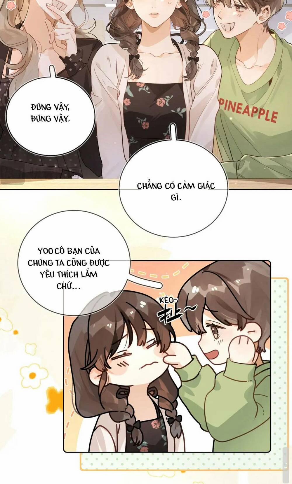 Tỏ Tình 20 trang 17