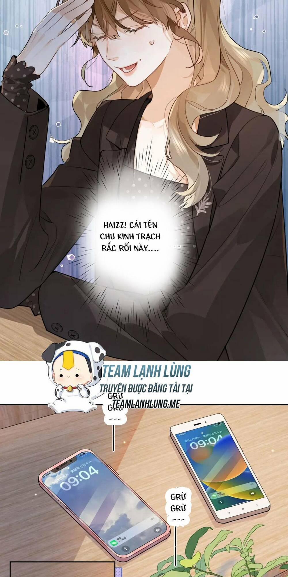 Tỏ Tình 20 trang 20