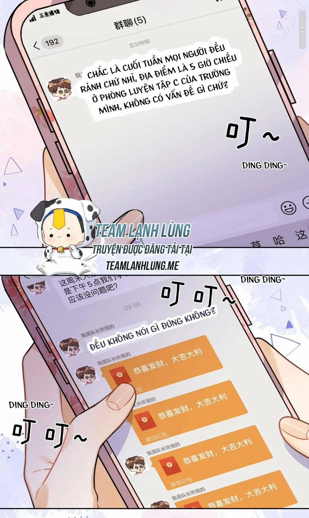 Tỏ Tình 20 trang 22